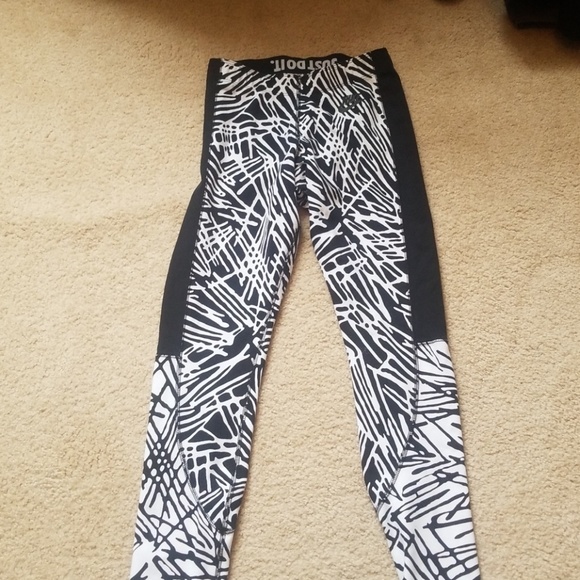 Nike Workout pants - Picture 1 of 1